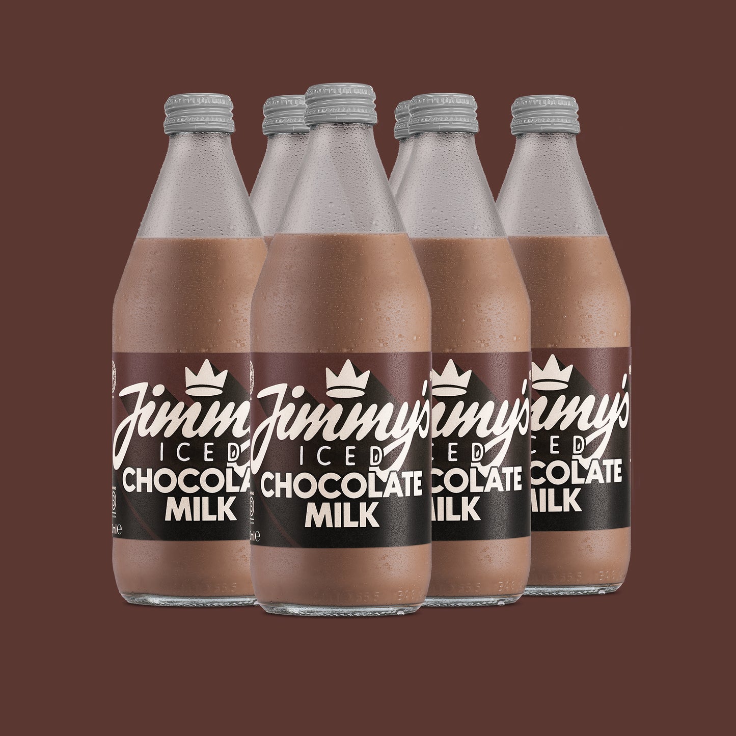 Chocolate Milk