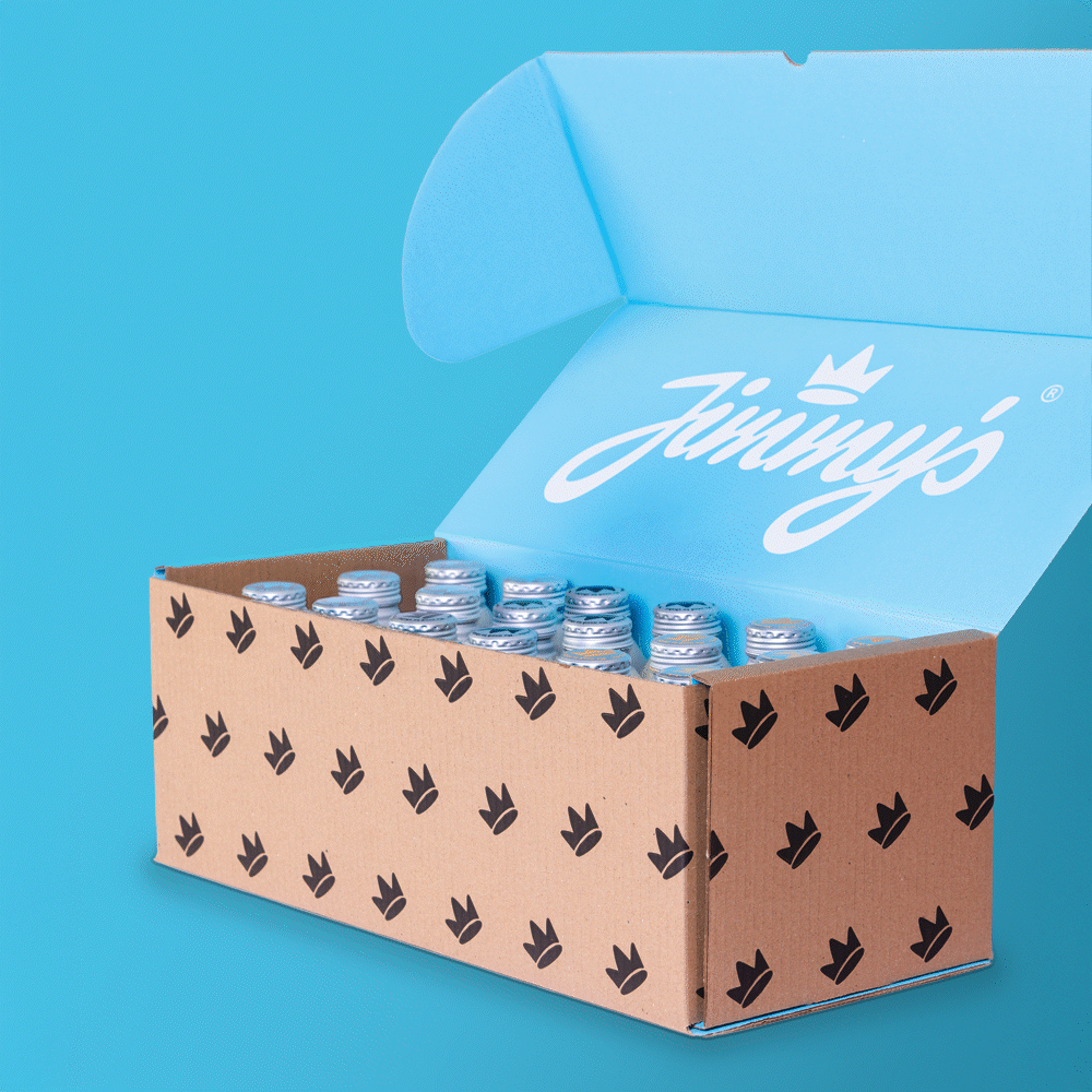 Classics Bottlecan Variety Box