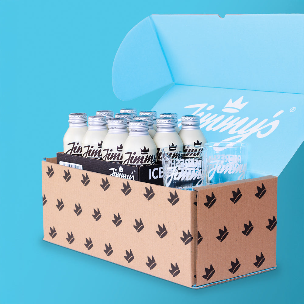 BottleCan Tumbler Box