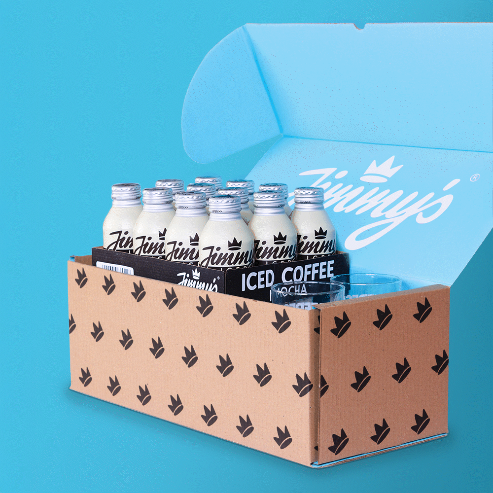 BottleCan Tumbler Box