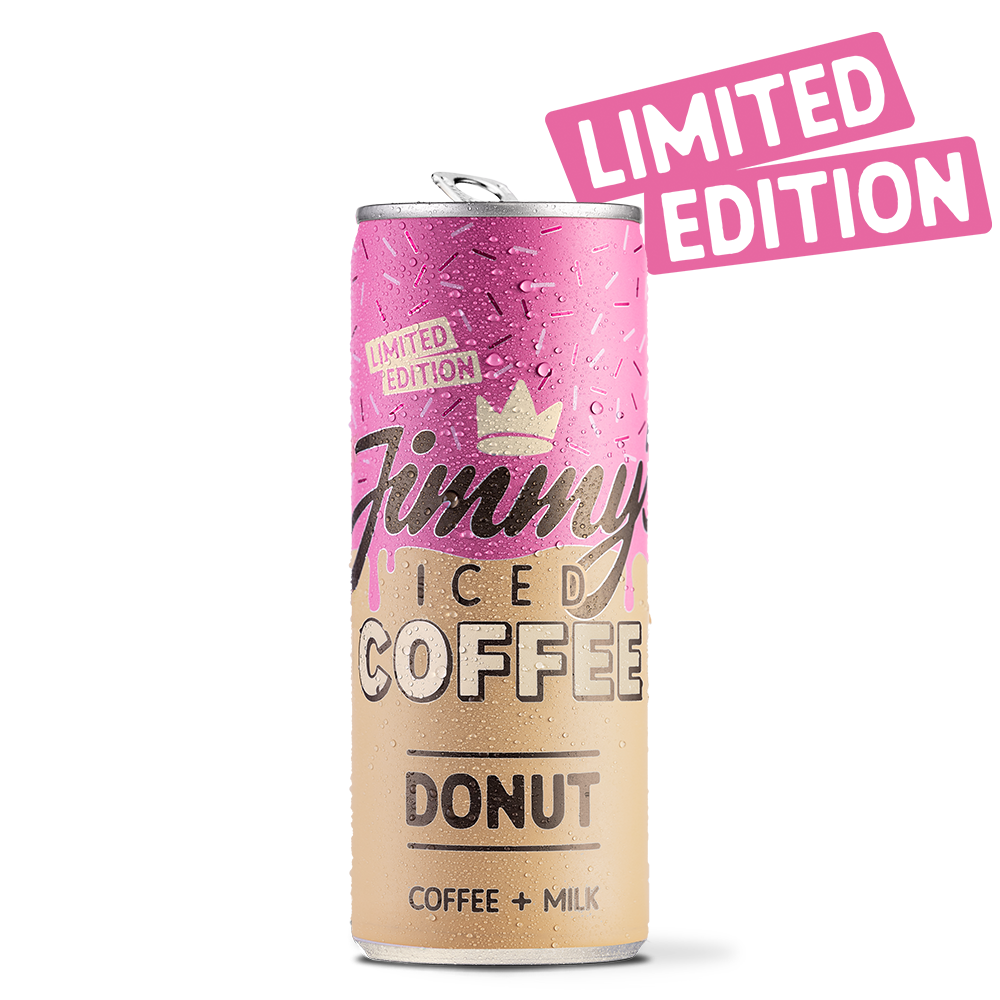 Donut SlimCan