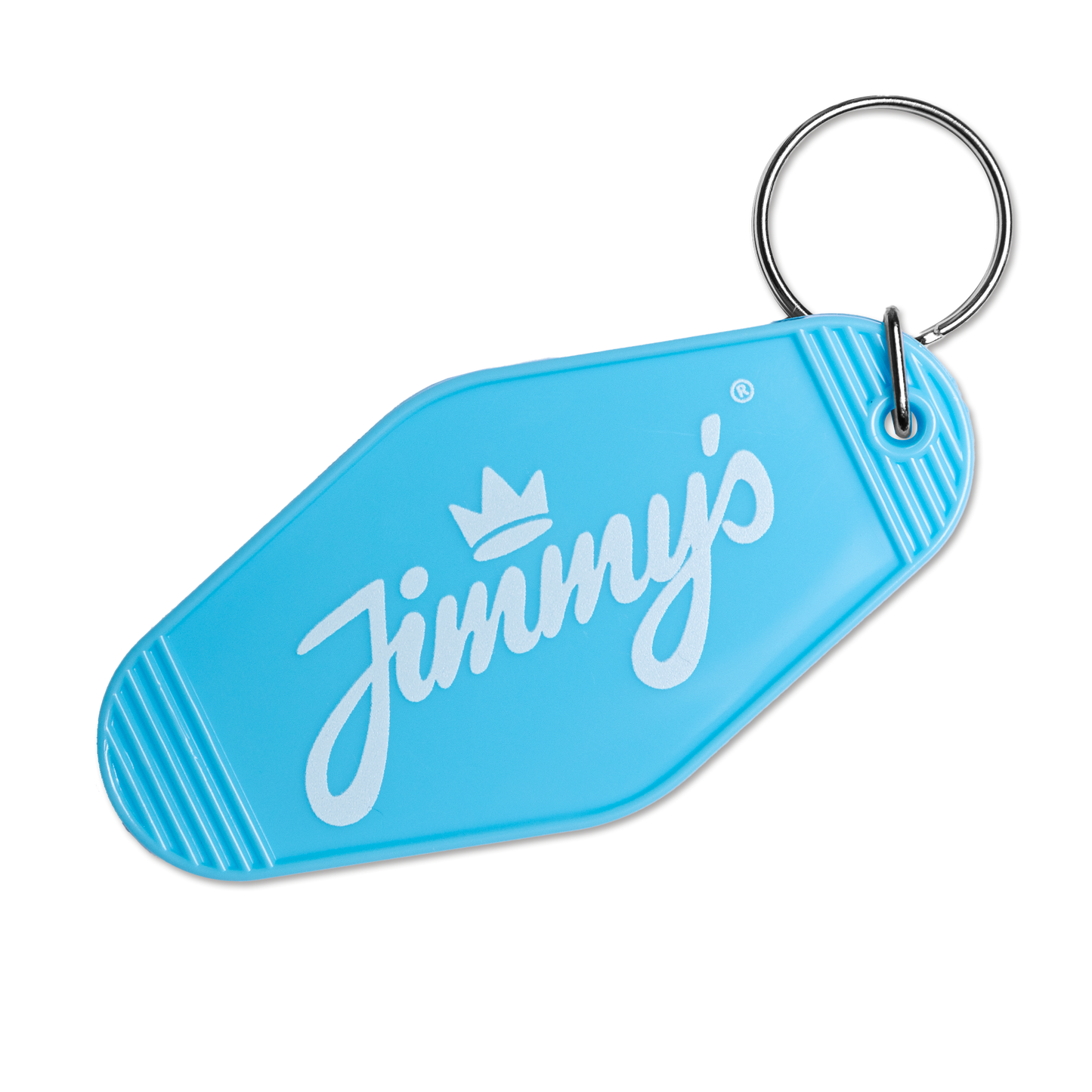 Race Car Keyring