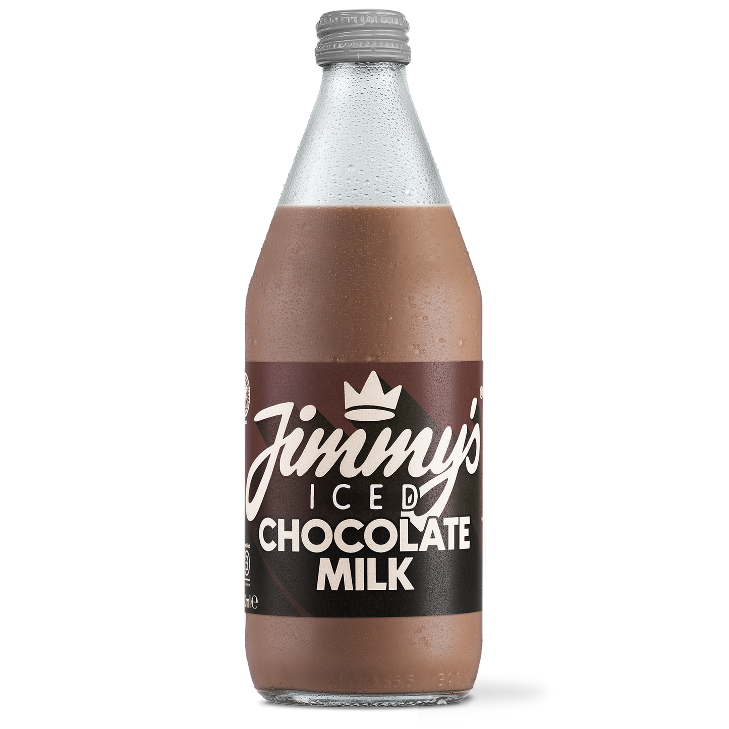 Chocolate Milk