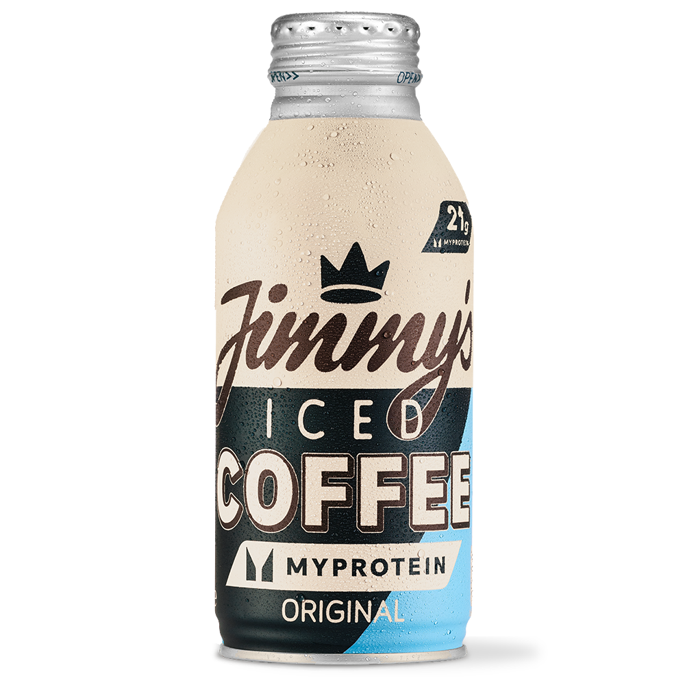 The Big Myprotein Original BottleCan™