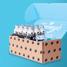 BottleCan Tumbler Box