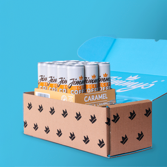 SlimCan Tumbler Box