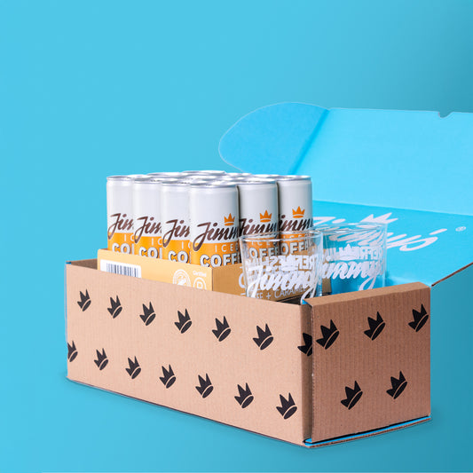 SlimCan Tumbler Box