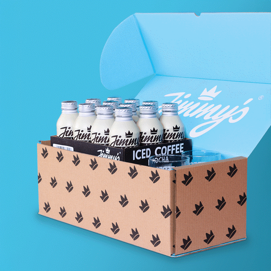 BottleCan Tumbler Box