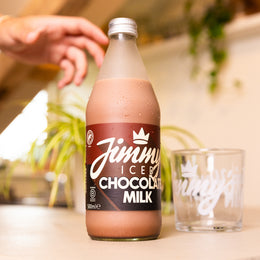 Chocolate Milk