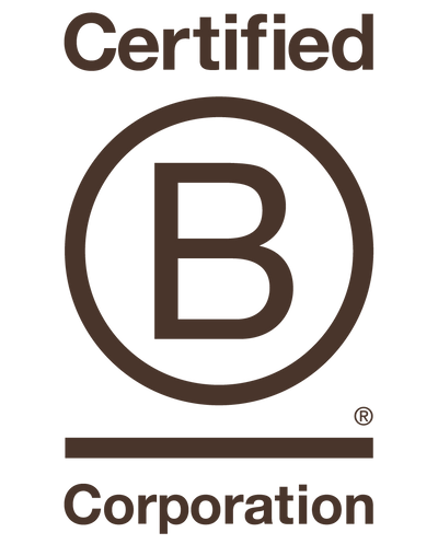 B Corps are companies verified by B Lab to meet high standards of social and environmental performance, transparency and accountability.