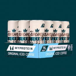 Myprotein Original SlimCan