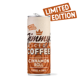 Cinnamon SlimCan