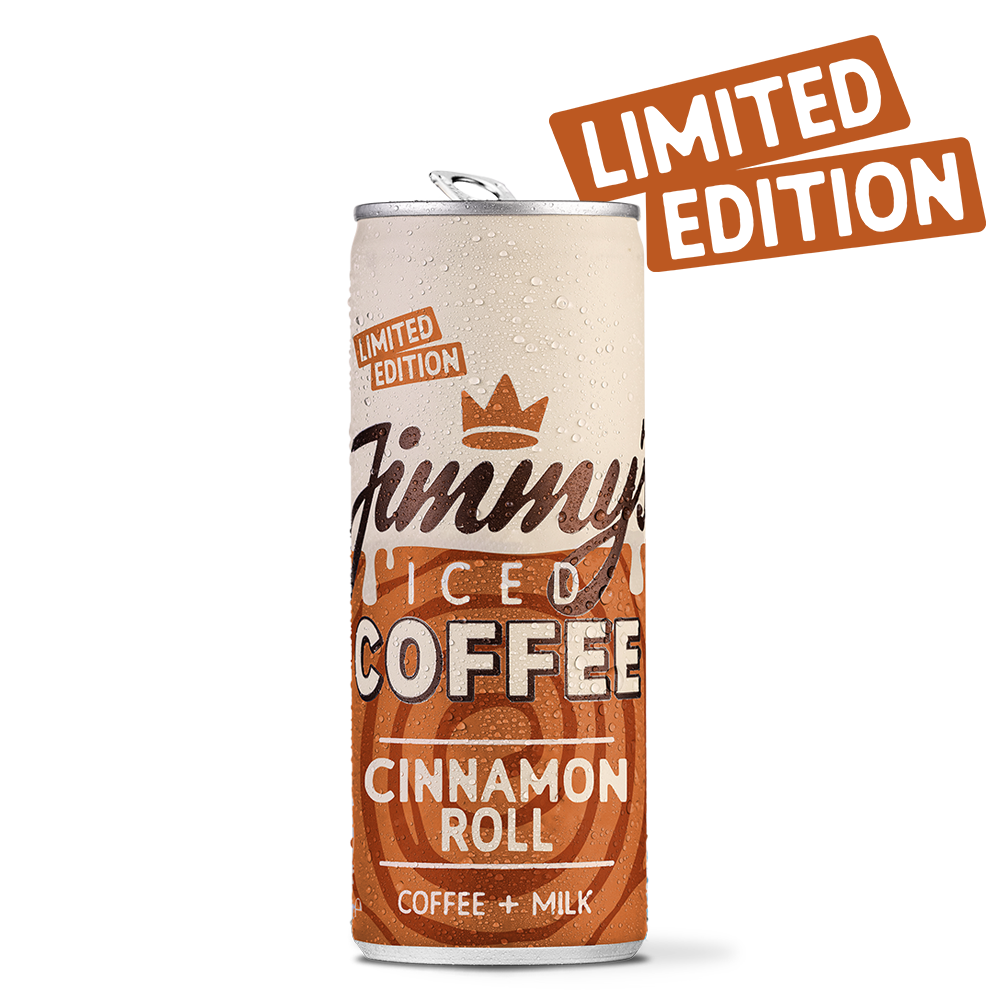 Cinnamon SlimCan