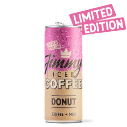 Donut SlimCan