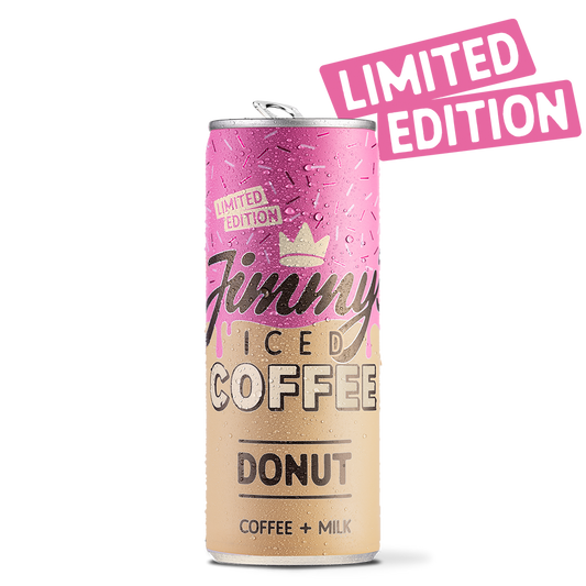 Donut SlimCan