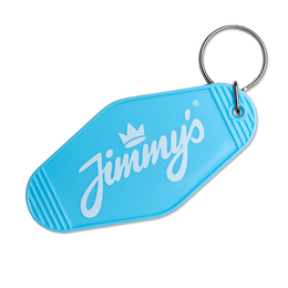 Race Car Keyring