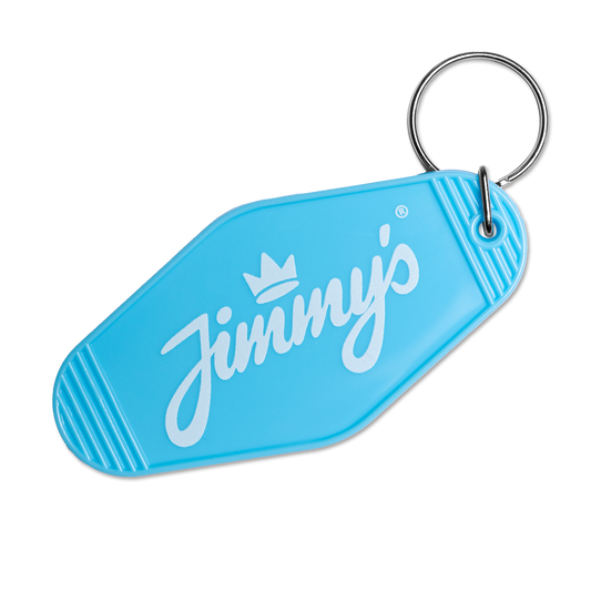 Race Car Keyring