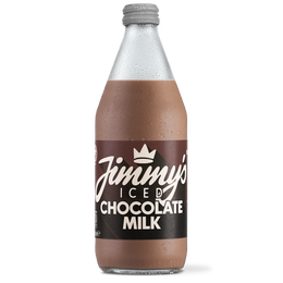 Chocolate Milk