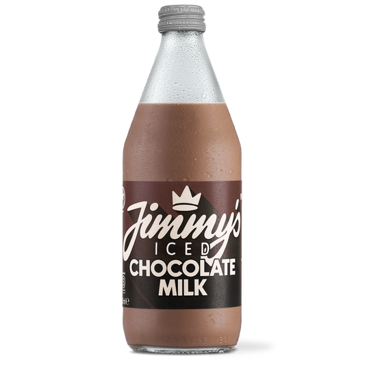 Chocolate Milk