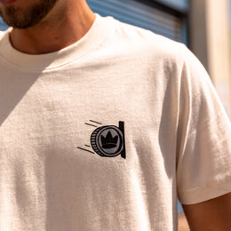 Cheap Thrills Tee