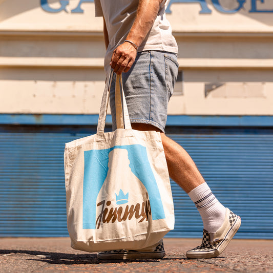 BottleCan™ Tote Bag