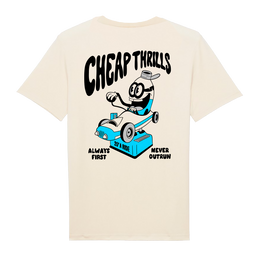 Cheap Thrills Tee