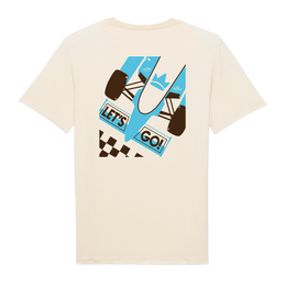Race Car Tee